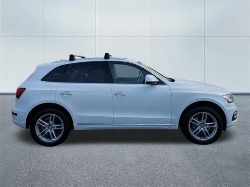 2015 Audi Q5 2.0T Premium