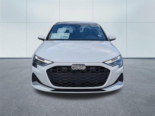 2025 Audi A3 2.0T Premium