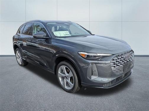 2025 Audi Q5 2.0T quattro Premium