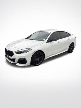 2023 BMW M235 Gran Coupe i xDrive