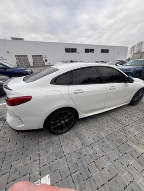 2023 BMW M235 Gran Coupe i xDrive