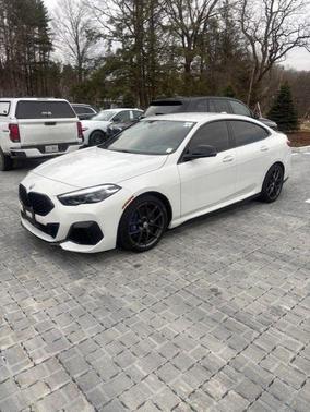 2023 BMW M235 Gran Coupe i xDrive