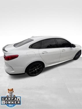 2023 BMW M235 Gran Coupe i xDrive