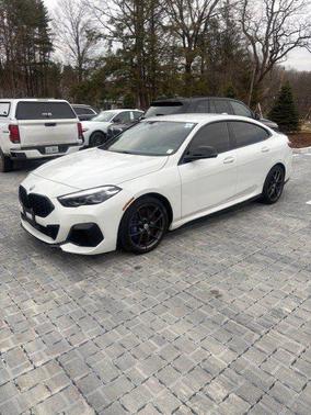 2023 BMW M235 Gran Coupe i xDrive