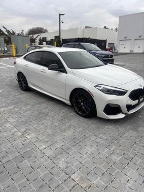 2023 BMW M235 Gran Coupe i xDrive