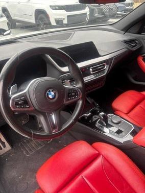 2023 BMW M235 Gran Coupe i xDrive