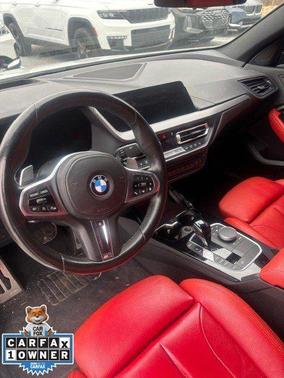 2023 BMW M235 Gran Coupe i xDrive