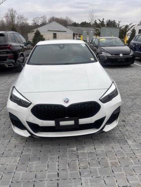2023 BMW M235 Gran Coupe i xDrive