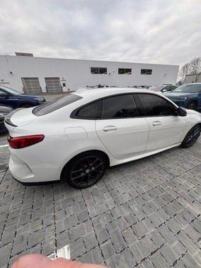 2023 BMW M235 Gran Coupe i xDrive