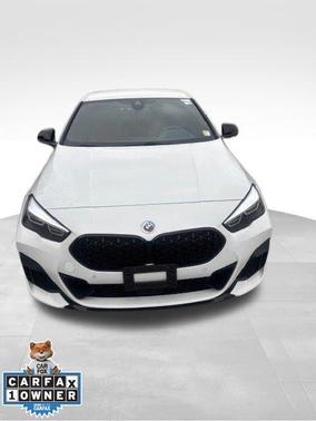 2023 BMW M235 Gran Coupe i xDrive