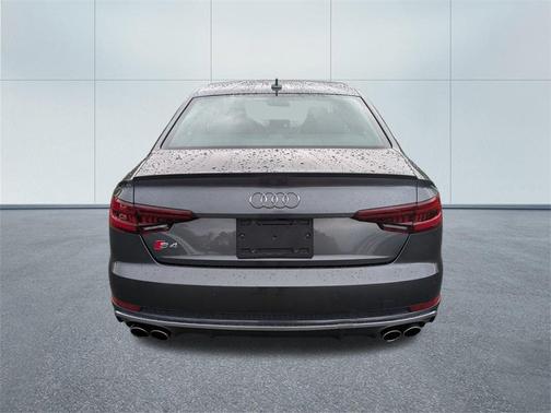 2019 Audi S4 3.0T Premium Plus