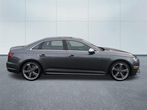 2019 Audi S4 3.0T Premium Plus