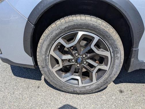 2017 Subaru Crosstrek 2.0i Limited