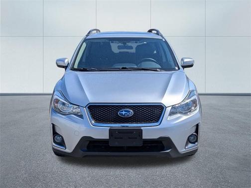 2017 Subaru Crosstrek 2.0i Limited