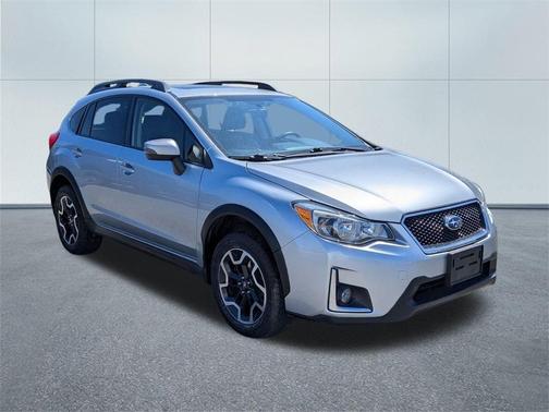 2017 Subaru Crosstrek 2.0i Limited