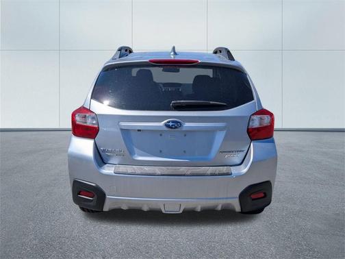 2017 Subaru Crosstrek 2.0i Limited