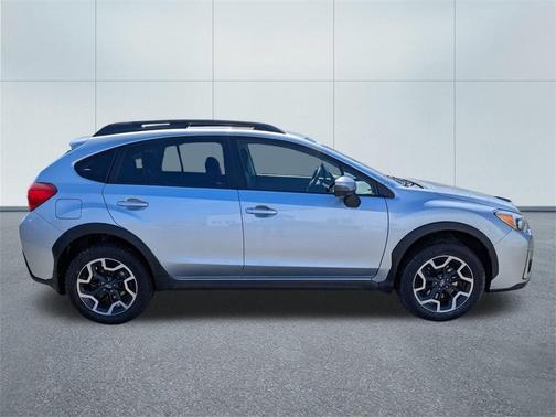 2017 Subaru Crosstrek 2.0i Limited