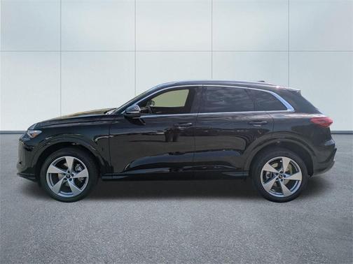 2025 Audi Q5 2.0T quattro Premium