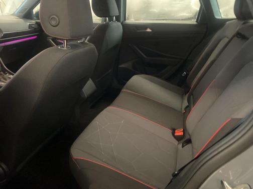 2024 Volkswagen Jetta GLI 40th Anniversary Edition