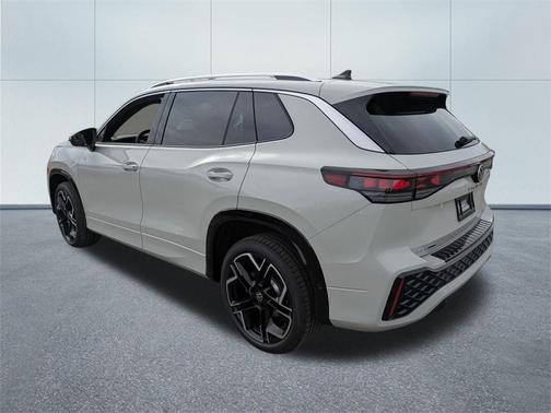 2026 Volkswagen Tiguan 2.0T SEL R-Line