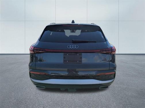 2025 Audi Q5 2.0T quattro Premium