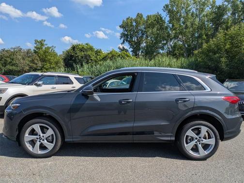 2025 Audi Q5 2.0T quattro Premium