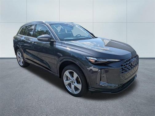 2025 Audi Q5 2.0T quattro Premium