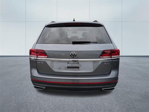 2022 Volkswagen Atlas 3.6L SE w/Technology