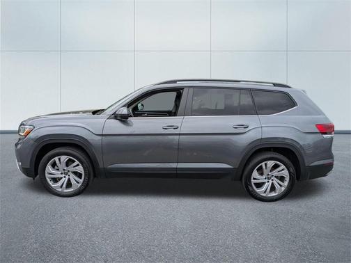 2022 Volkswagen Atlas 3.6L SE w/Technology