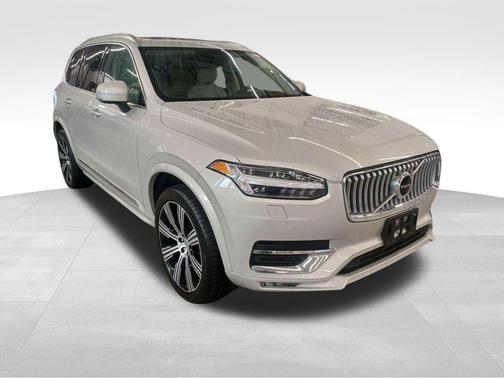 2021 Volvo XC90 T6 Inscription 6 Passenger
