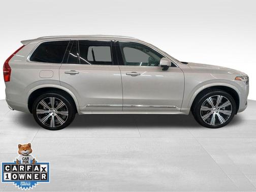 2021 Volvo XC90 T6 Inscription 6 Passenger