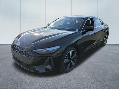 2025 Audi A5 2.0T quattro Premium