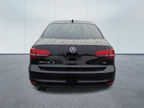 2017 Volkswagen Jetta 1.4T SE