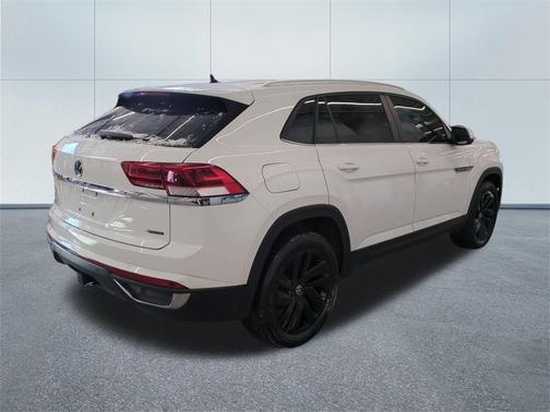 2023 Volkswagen Atlas Cross Sport 3.6L V6 SE w/Technology
