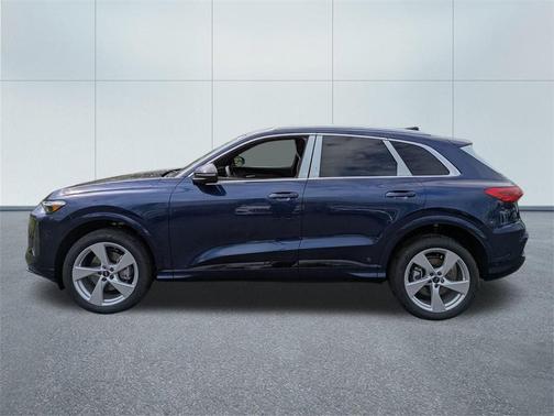 2025 Audi Q5 2.0T quattro Premium