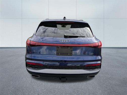 2025 Audi Q5 2.0T quattro Premium