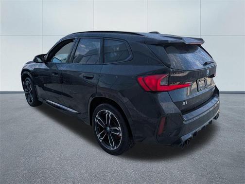 2025 BMW X1 M35i