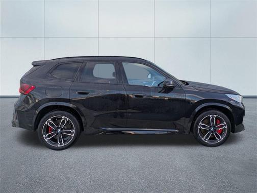 2025 BMW X1 M35i
