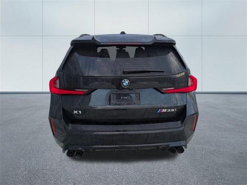 2025 BMW X1 M35i