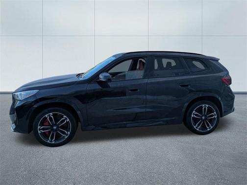 2025 BMW X1 M35i