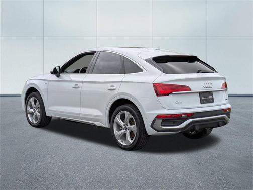 2024 Audi Q5 45 S line quattro Premium