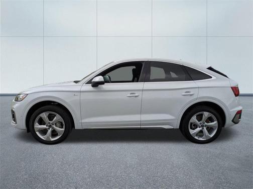 2024 Audi Q5 45 S line quattro Premium