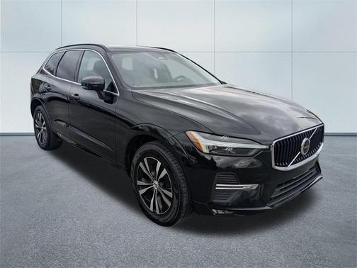2023 Volvo XC60 B5 Core