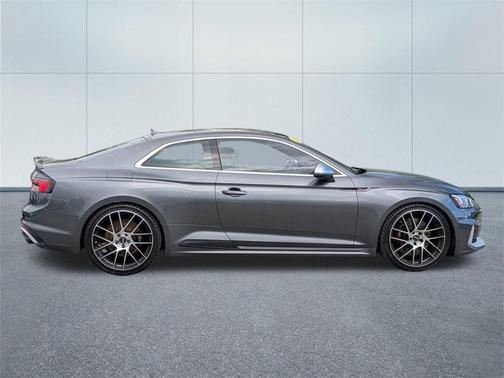 2018 Audi RS 5 2.9T