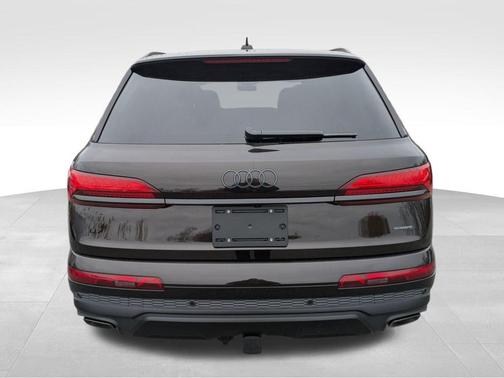 2026 Audi Q7 55 Premium Plus