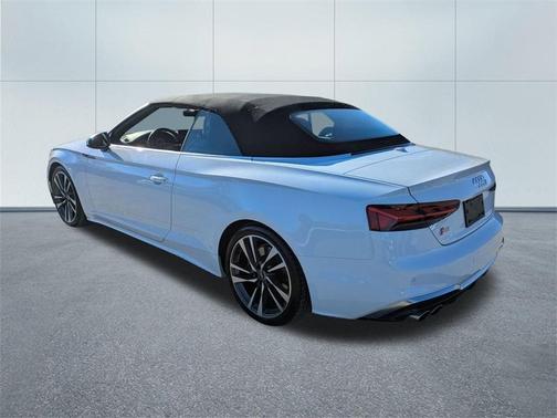 2024 Audi S5 3.0T Premium