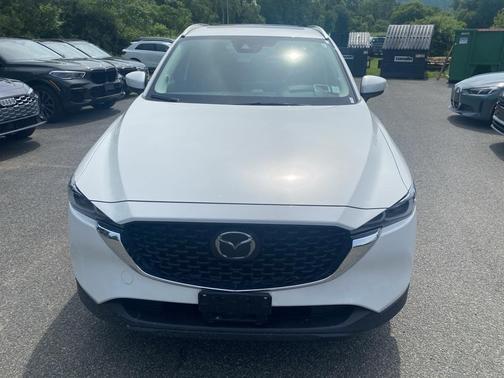 2023 Mazda CX-5 2.5 S Premium Plus Package