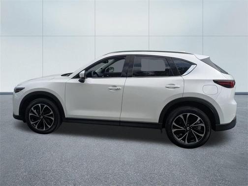 2023 Mazda CX-5 2.5 S Premium Plus Package