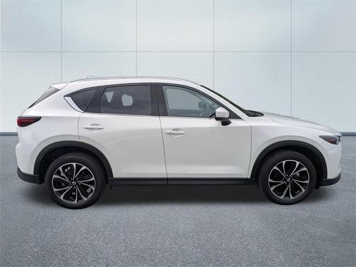 2023 Mazda CX-5 2.5 S Premium Plus Package