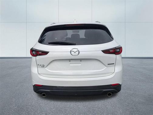 2023 Mazda CX-5 2.5 S Premium Plus Package